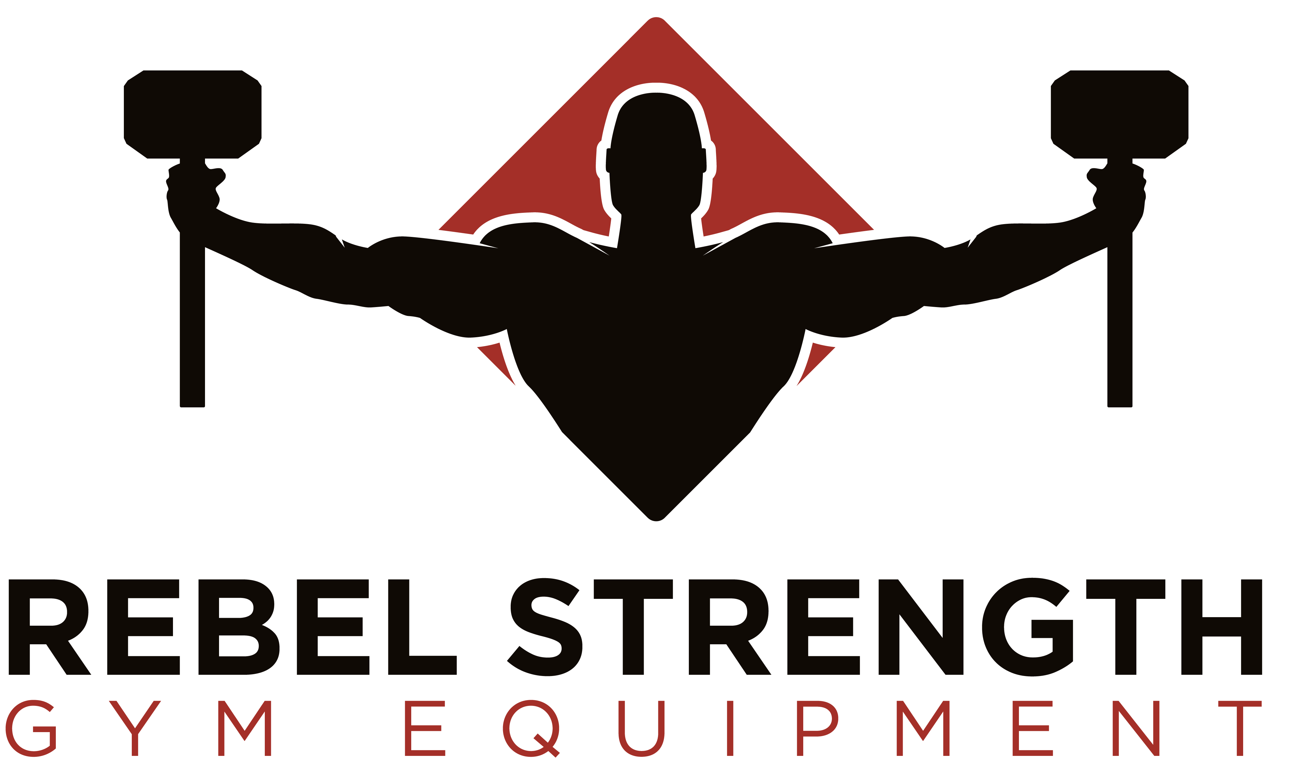 Rebel Strength Logo